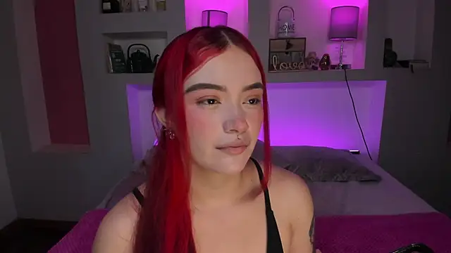 Snapshot of Camila_Rivers chatting on 10, 6, 2026 Camila Rivers online show from 10, 6, 2026