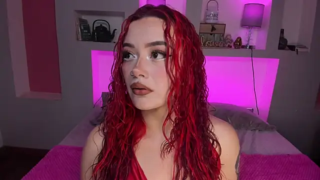 Snapshot of Camila_Rivers chatting on 11, 6, 2026 Camila Rivers online show from 11, 6, 2026