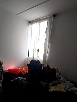 Snapshot of carolinacrus01 chatting on 13, 9, 2025 carolinacrus01 online show from 13, 9, 2025