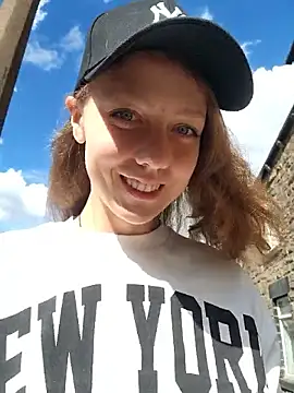 Eveline Beauty Kitty online show from 9, 9, 2025