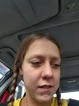 Eveline Beauty Kitty online show from 27, 9, 2025