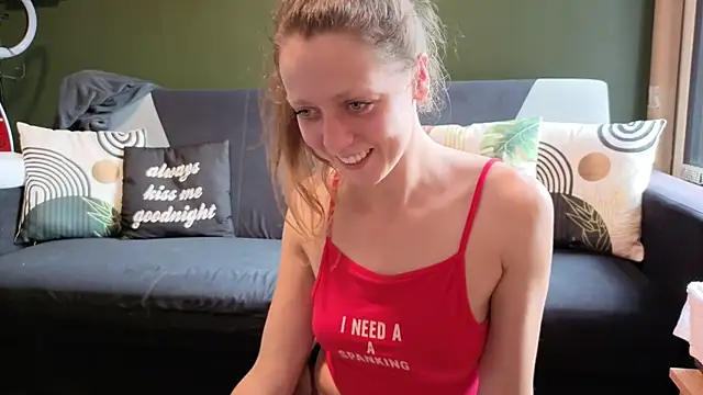 Eveline Beauty Kitty online show from 28, 9, 2025