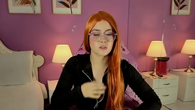 LiLLiAnderson online show from 22, 10, 2025