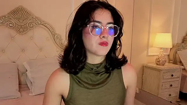 LiLLiAnderson online show from 11, 1, 2026