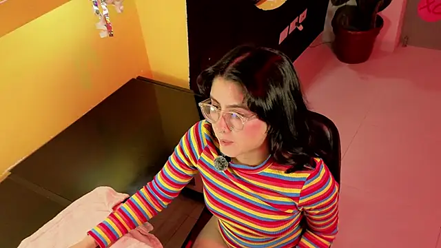 LiLLiAnderson online show from 17, 2, 2026