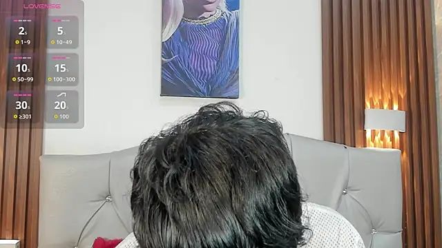 Snapshot of Axel__Evans chatting on 21, 5, 2026 Axel Evans online show from 21, 5, 2026