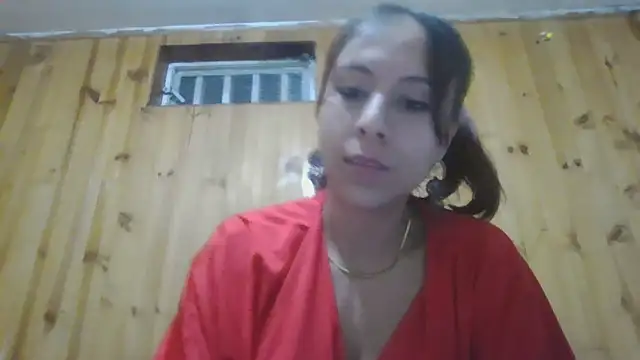 Roselingalvis13 online show from 16, 9, 2025