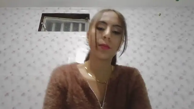 Roselingalvis13 online show from 5, 2, 2026