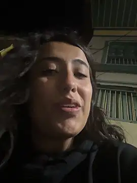 my aleja  online show from 10, 9, 2025