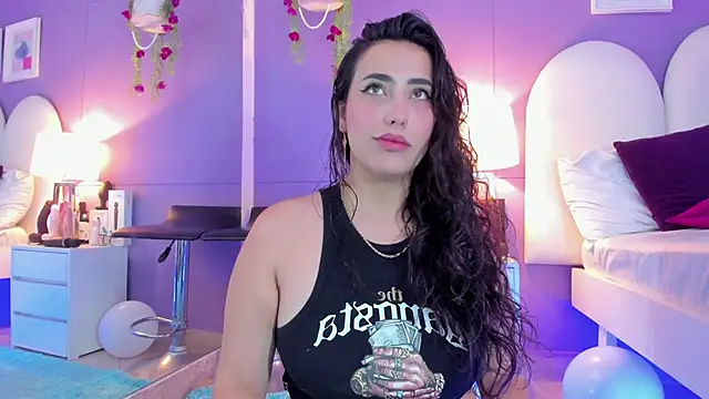 my aleja  online show from 4, 10, 2025