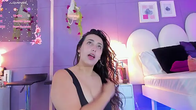 my aleja  online show from 11, 10, 2025