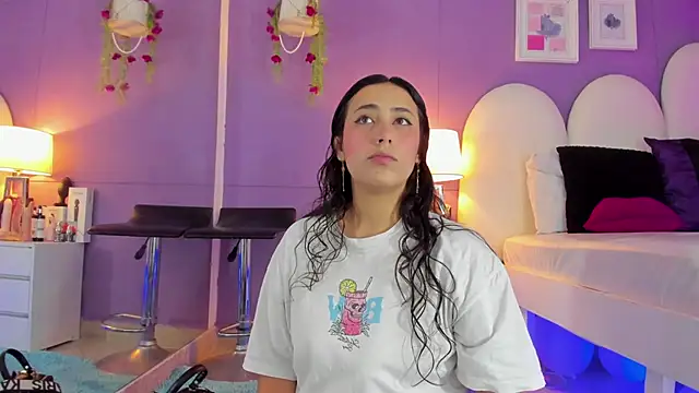 my aleja  online show from 16, 10, 2025