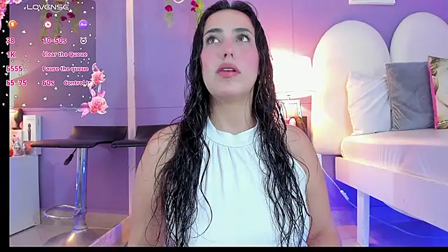 my aleja  online show from 4, 11, 2025