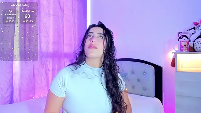 my aleja  online show from 7, 2, 2026