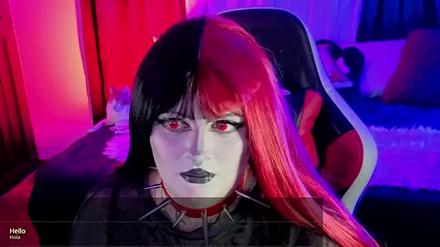 Mariana velezz online show from 18, 4, 2026