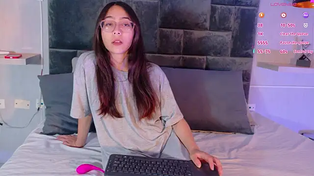 juliie star online show from 29, 5, 2026