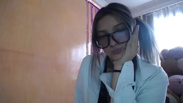 miss lilieth online show from 31, 1, 2026