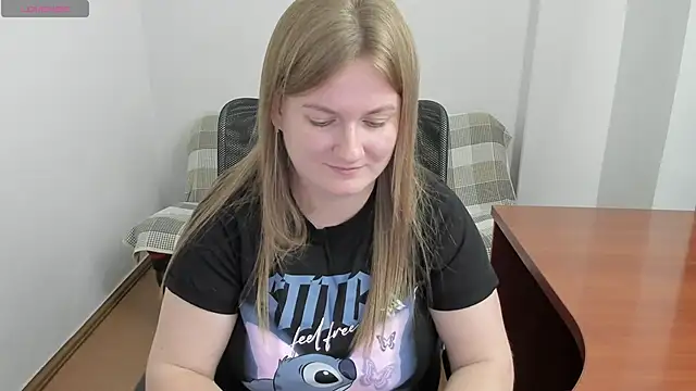 Alisha Skyes online show from 4, 10, 2025