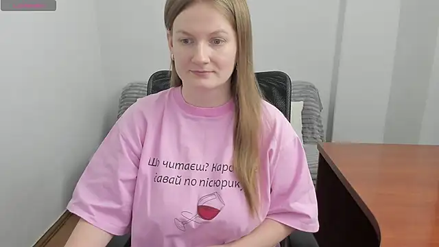 Alisha Skyes online show from 24, 2, 2026