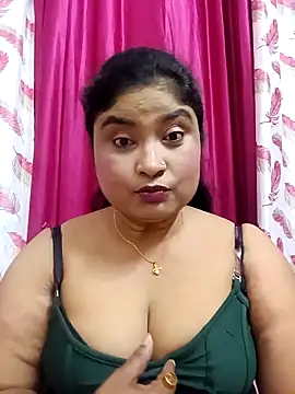 hornyriyanka online show from 14, 4, 2026