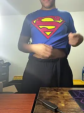 juanortiz8k online show from 6, 6, 2026