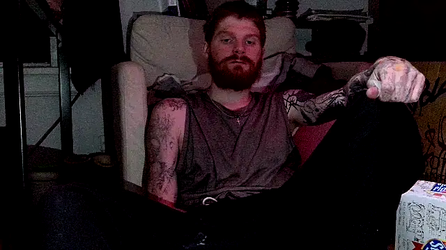 Snapshot of Magnetic127 chatting on 8, 11, 2025 Magnetic127 online show from 8, 11, 2025