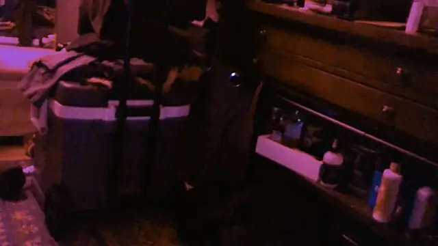 Snapshot of Magnetic127 chatting on 10, 11, 2025 Magnetic127 online show from 10, 11, 2025