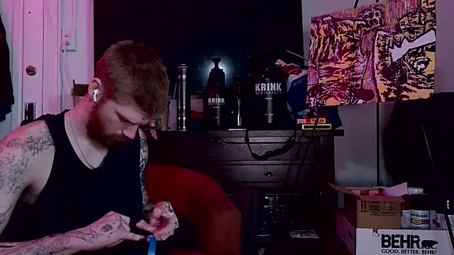 Magnetic127 online show from 22, 3, 2026