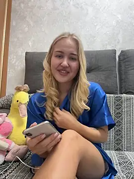 CandyVice online show from 2, 10, 2025