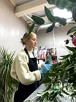 CandyVice online show from 7, 10, 2025