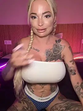 shortybig official online show from 1, 7, 2026