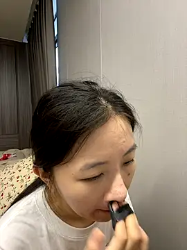 haiyan125216 online show from 16, 10, 2025