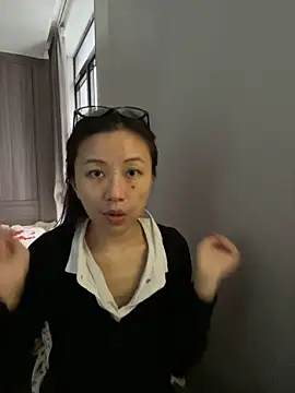 haiyan125216 online show from 21, 10, 2025