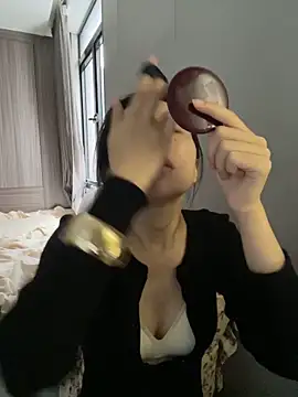 haiyan125216 online show from 26, 10, 2025