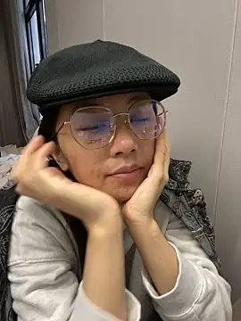 haiyan125216 online show from 29, 10, 2025