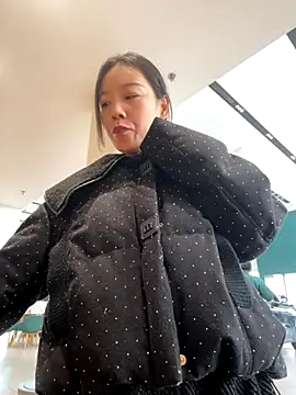 xinmeng-000 online show from 4, 12, 2025