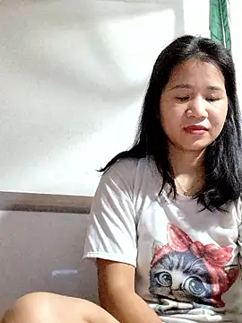 Maria2299 online show from 8, 10, 2025