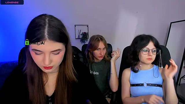 Snapshot of lissa_night chatting on 21, 9, 2025 lissa night online show from 21, 9, 2025