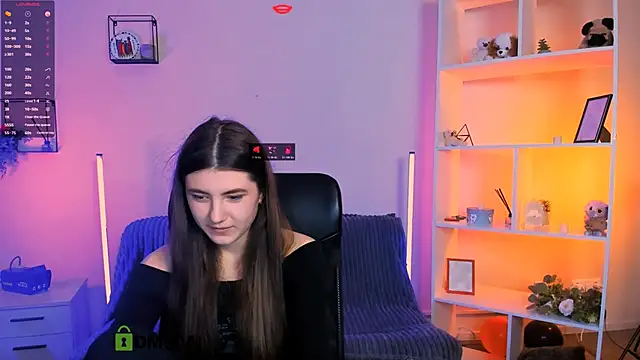 lissa night online show from 10, 11, 2025