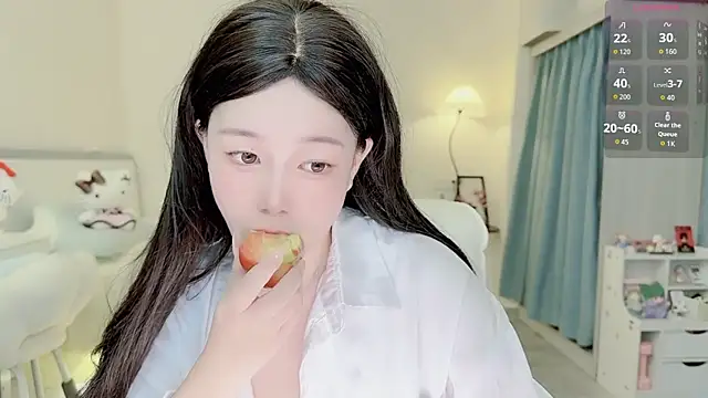 Bella Ava online show from 4, 6, 2026