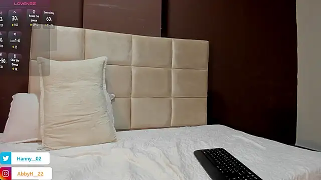 Abby   02 online show from 28, 3, 2026