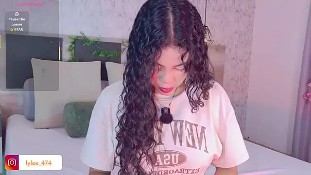 Celine Lee online show from 7, 1, 2026