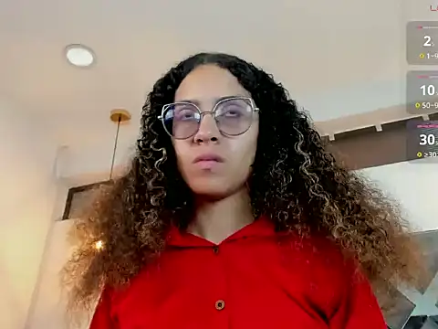 Snapshot of Hanna_Cornee_ chatting on 20, 9, 2025 Hanna Cornee online show from 20, 9, 2025
