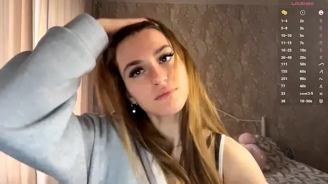 miainheat online show from 20, 9, 2025