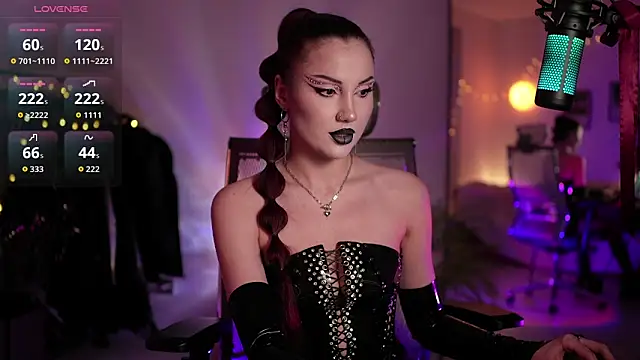 miss stress online show from 15, 6, 2026