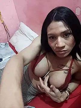 Kellye hotTs online show from 9, 10, 2025