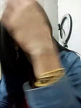 Kellye hotTs online show from 19, 10, 2025