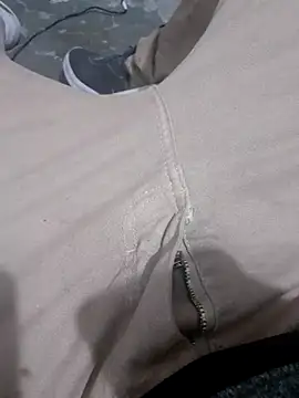 Lunaty00 online show from 17, 11, 2025