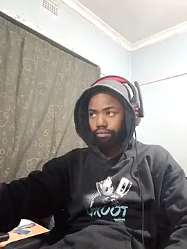 Snapshot of GhostYangempela chatting on 20, 9, 2025 GhostYangempela online show from 20, 9, 2025