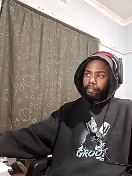 Snapshot of GhostYangempela chatting on 22, 9, 2025 GhostYangempela online show from 22, 9, 2025